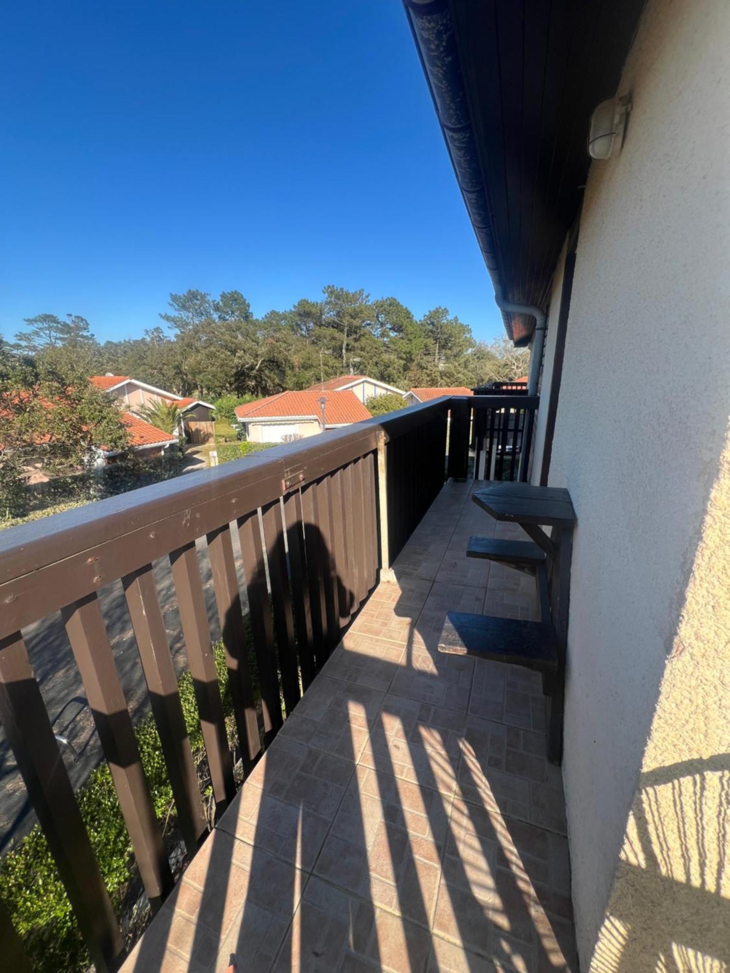 Apartment Lovely Perfect For Couples Close To Moliets-et-Maa