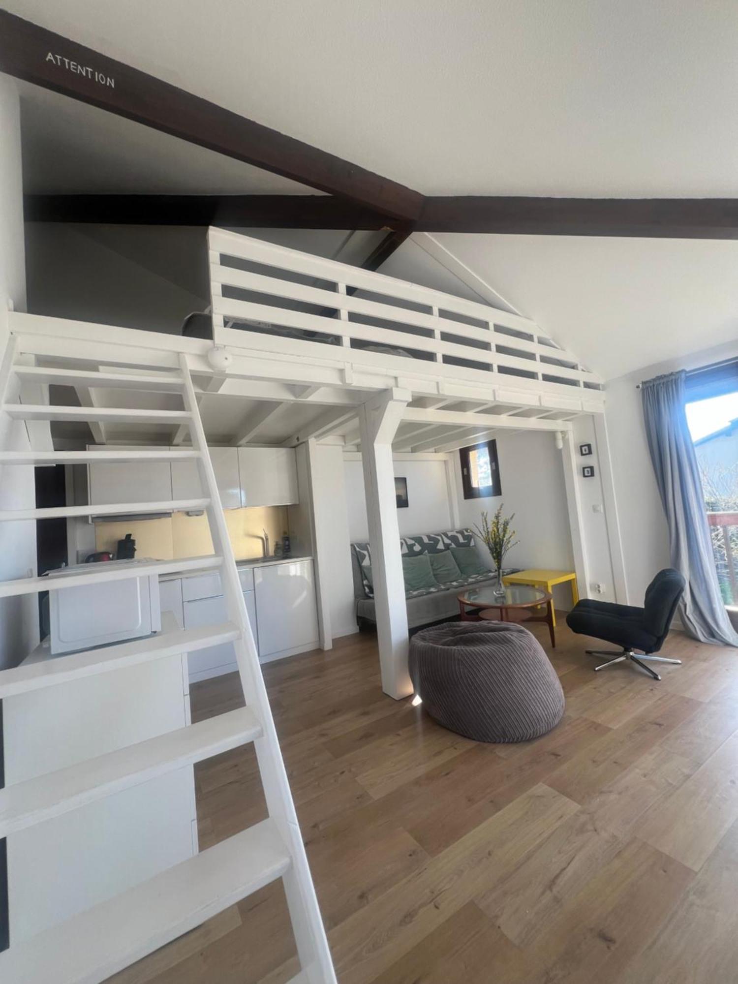 Lovely Perfect For Couples Close To * Moliets-et-Maa