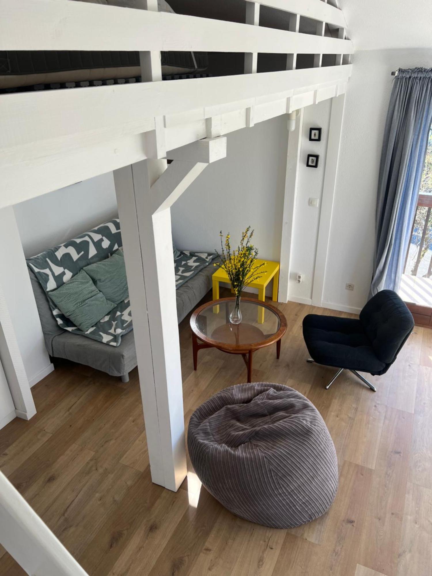 Lovely Perfect For Couples Close To Apartment Moliets-et-Maa