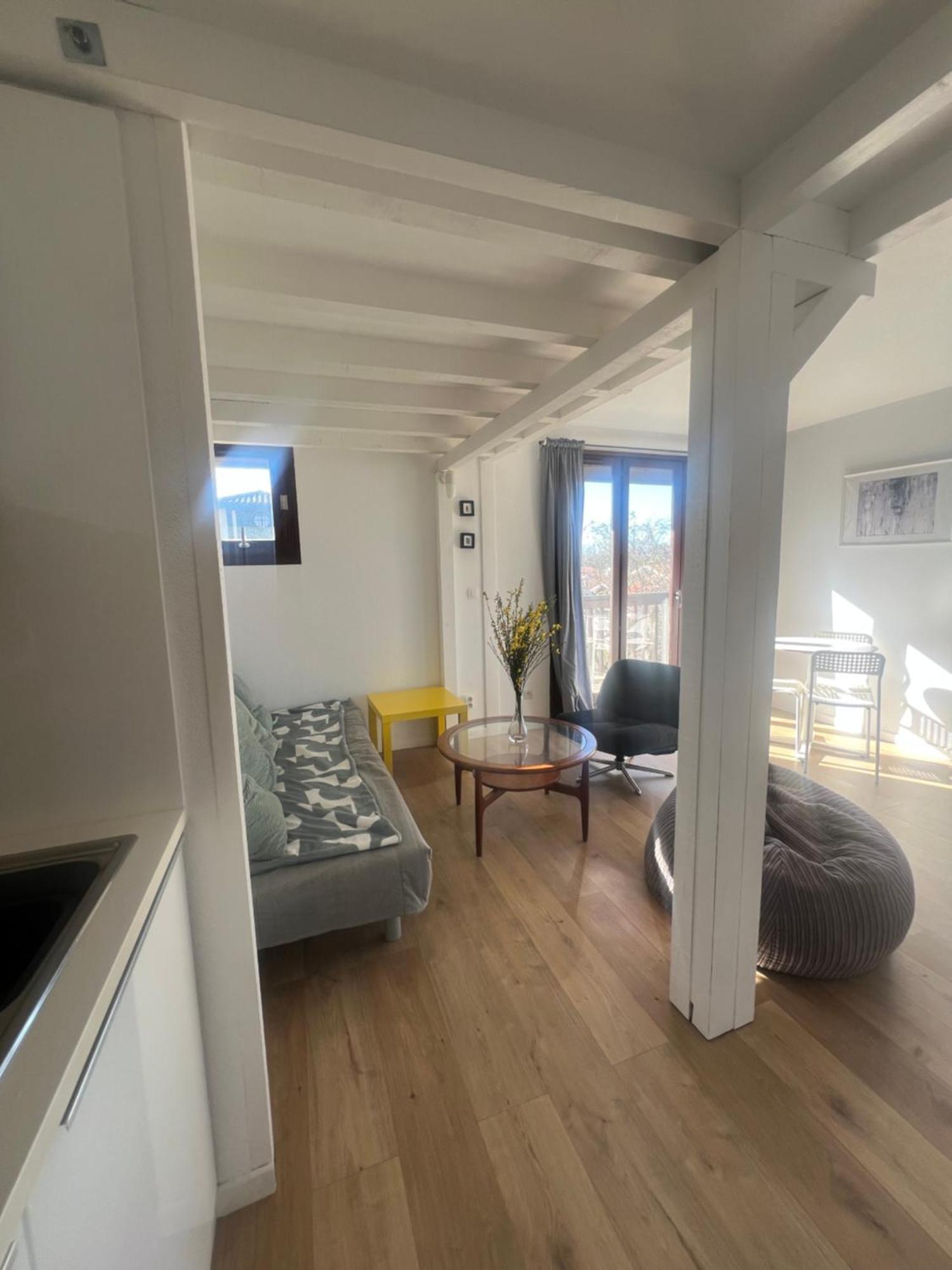 Apartment Lovely Perfect For Couples Close To Moliets-et-Maa