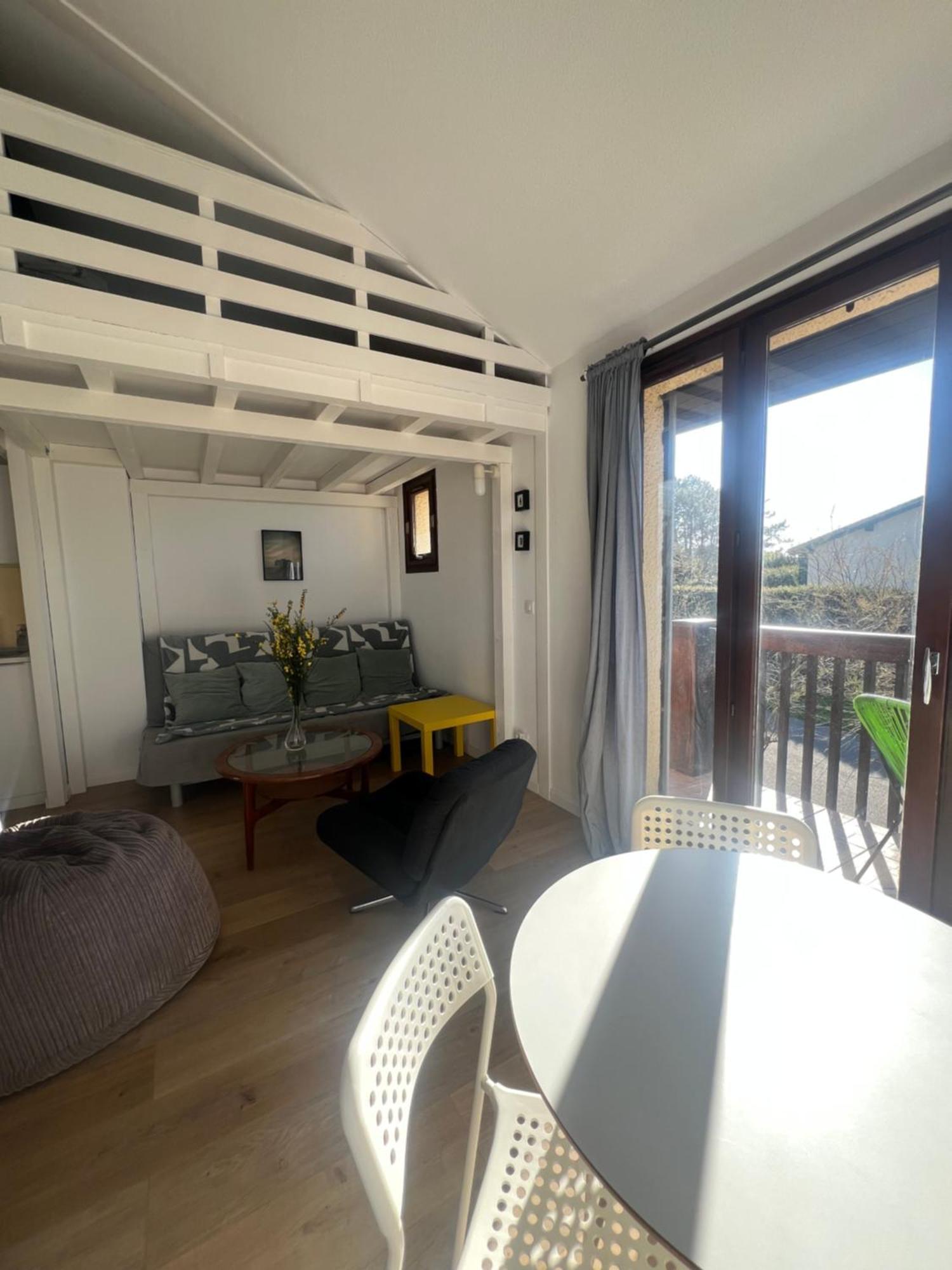 Lovely Perfect For Couples Close To Apartment Moliets-et-Maa